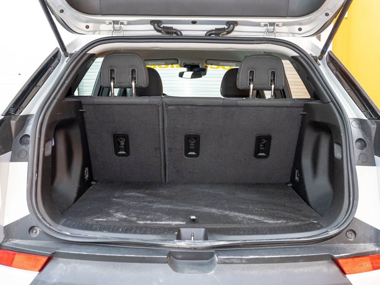 2022 Chevrolet Bolt EUV LT *CHARGE RAPIDE* SIEGES / VOLANT CHAUF *CARPLAY Silver Saint-Jérôme - photo #25