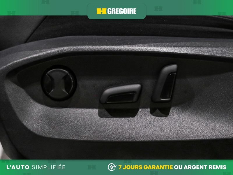 2022 Volkswagen Tiguan Grey Blainville - photo #13