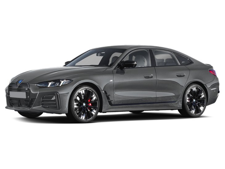 2026 BMW Série 4 M440i xDrive