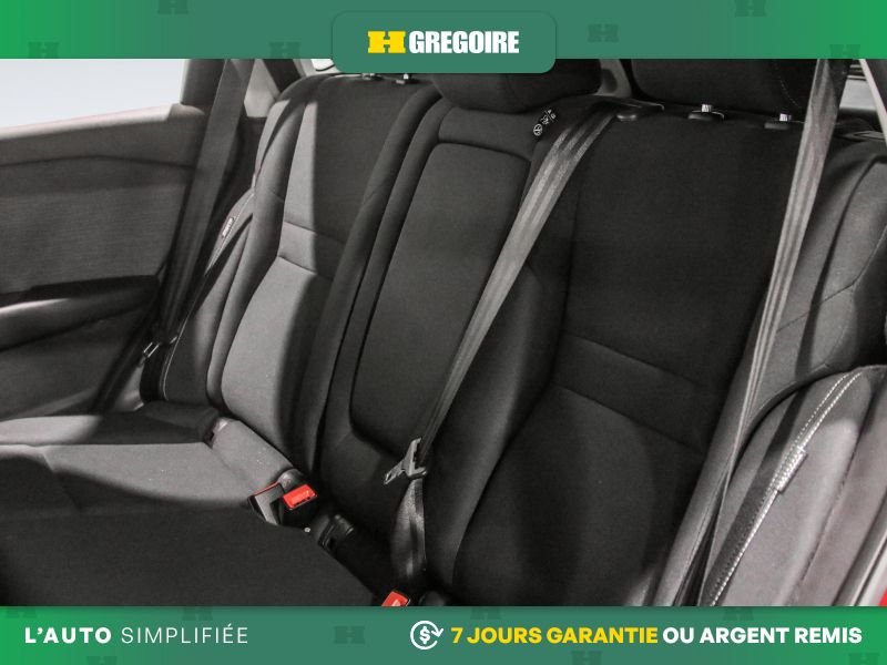 Nissan Rogue 729938 | S AWD AUTO A/C GR ELECT MAGS CAM RECUL BLUETOOTH 2023 Rouge Laval - photo #26