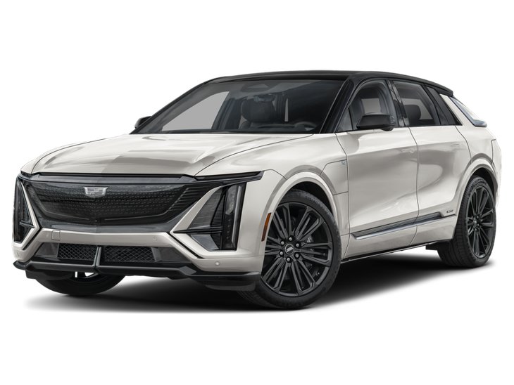 2027 Cadillac LYRIQ LYRIQ-V