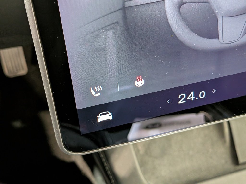 Tesla Model 3 Standard Range RWD *Ltd Avail* 2021 Rouge Val-David - photo #24