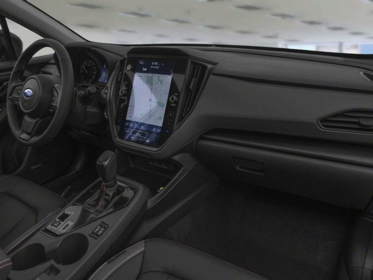 2026 Subaru Crosstrek Limited AWD Pure Red Saint-Hyacinthe - photo #4