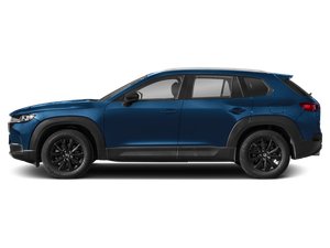 Mazda CX-50 2025
