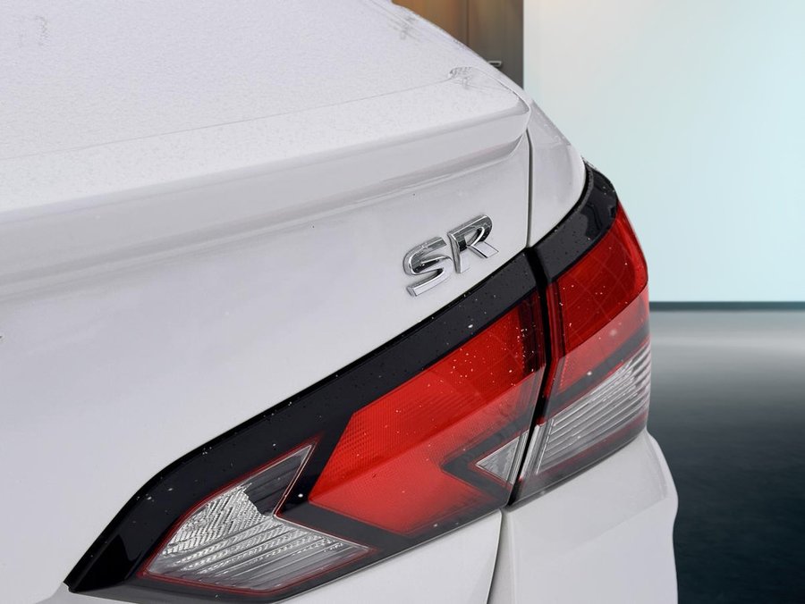 Nissan Versa 2022 2022 Blanc