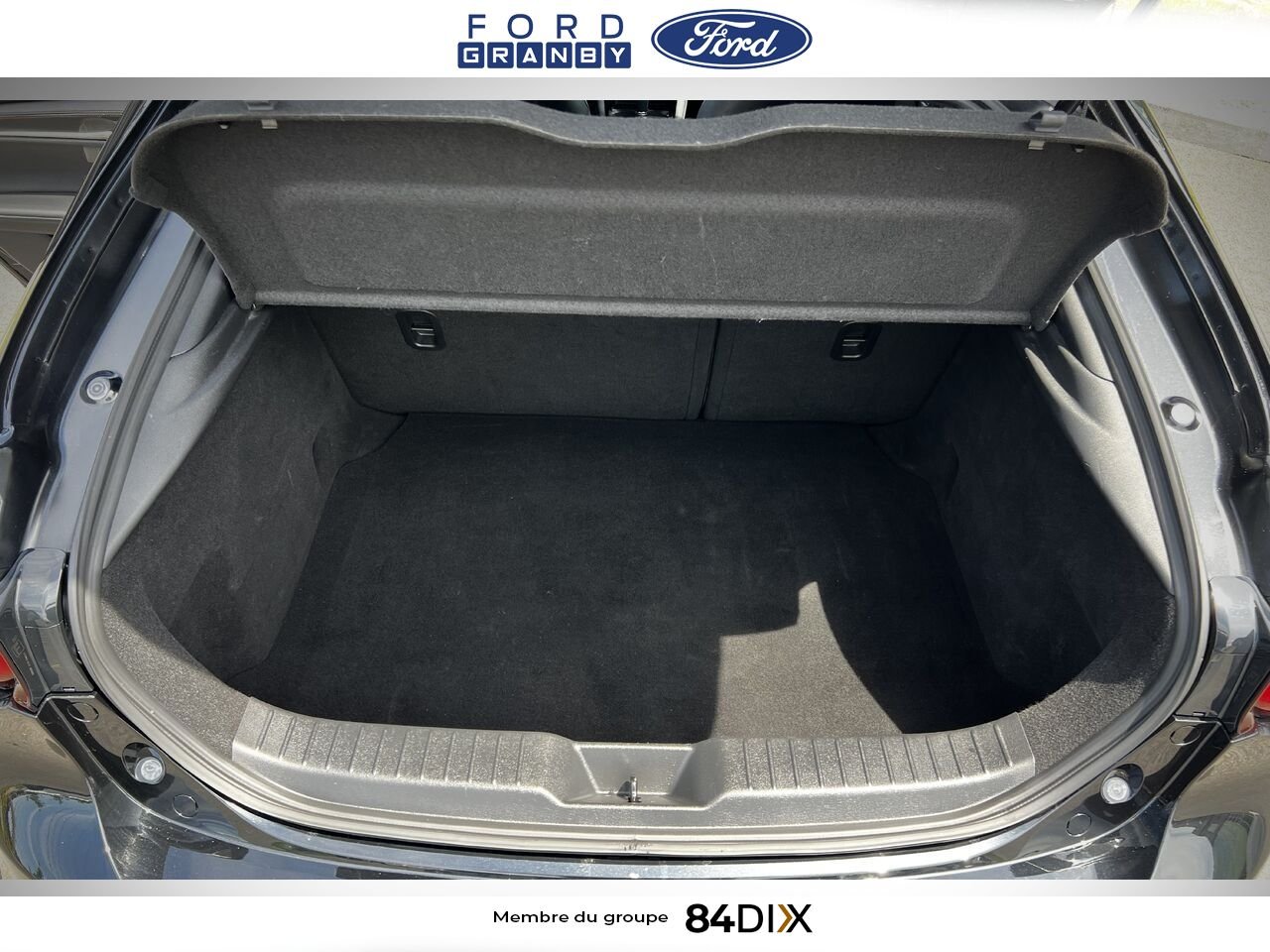 Mazda Mazda3 Sport 2024 Noir Granby - photo #28