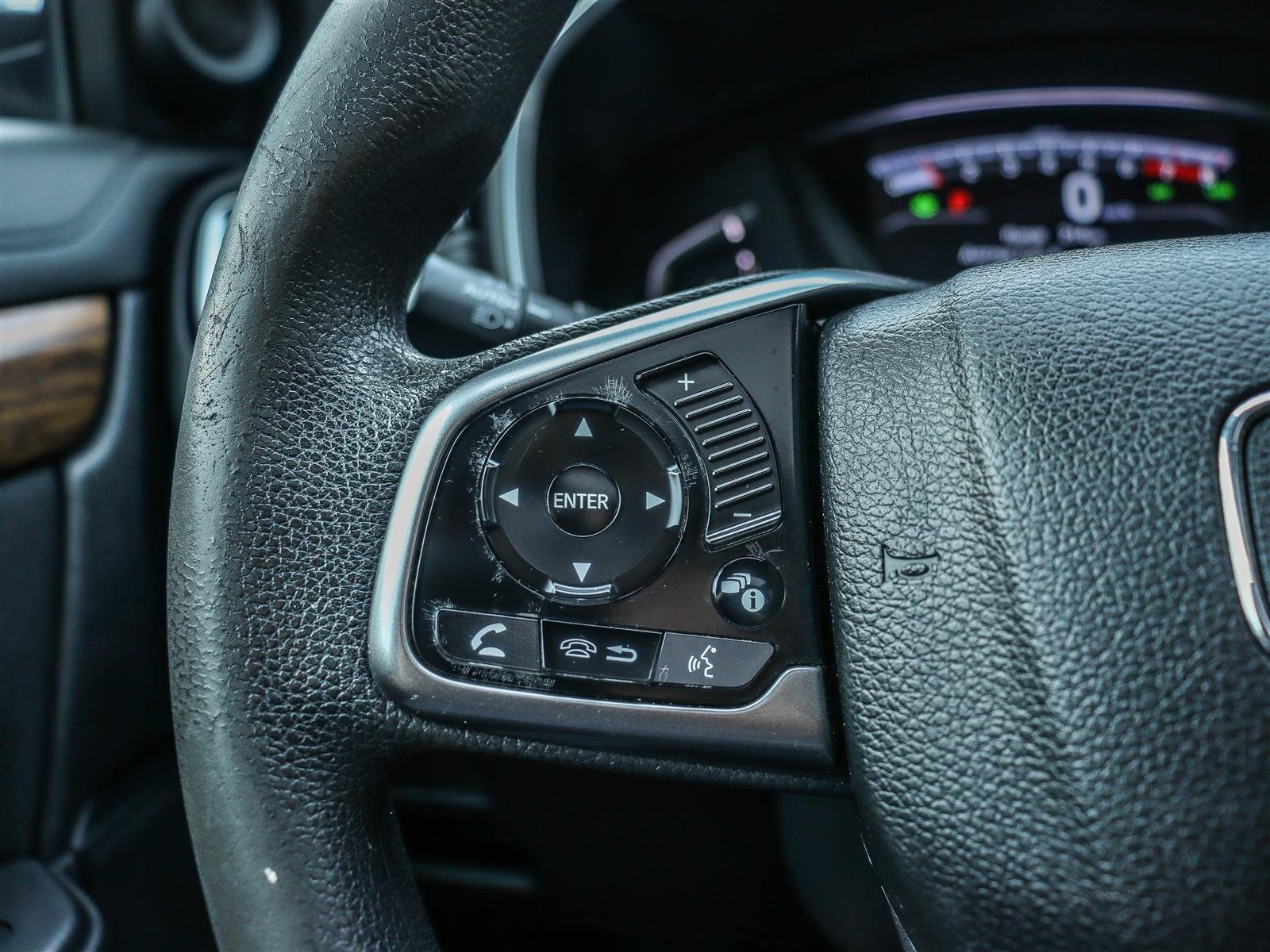 2018 Honda CR-V EX Ottawa & Gatineau - photo #25