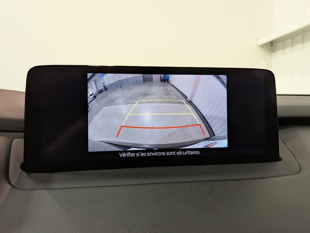 2023 Mazda CX-9 GS AWD Black Val-David - photo #24