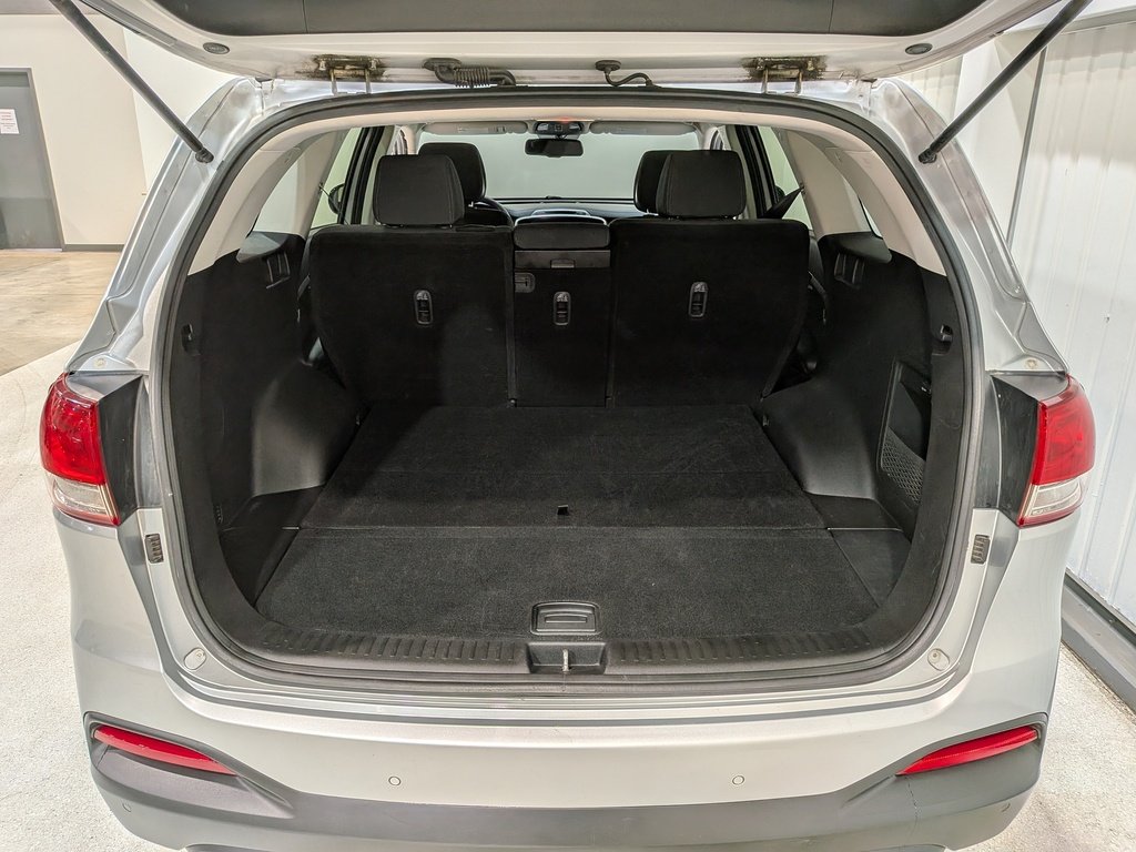 Kia Sorento AWD 4dr 2.4L LX 2016 Argent Val-David - photo #8
