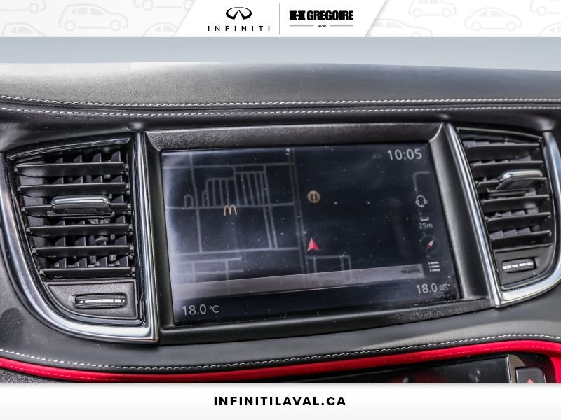 Infiniti QX50 2025 Laval - photo #15