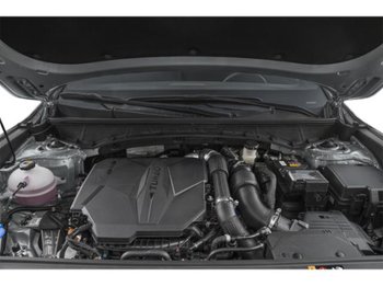 Hyundai Santa Cruz Ultime