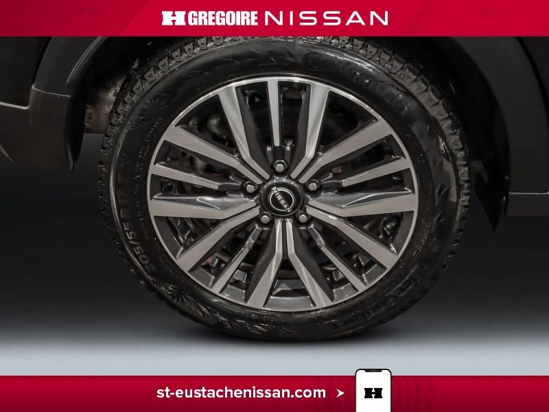 Nissan Kicks SE4415 | SV DEM. MAGS APPLE CARPLAY A PARTIR 2.99% 2024 Noir Laval - photo #11
