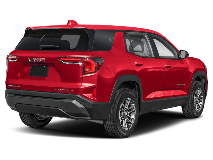 2027 GMC Terrain Élévation TI