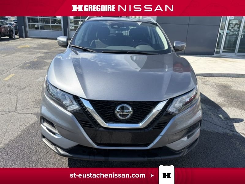2023 Nissan Qashqai 2023 Grey