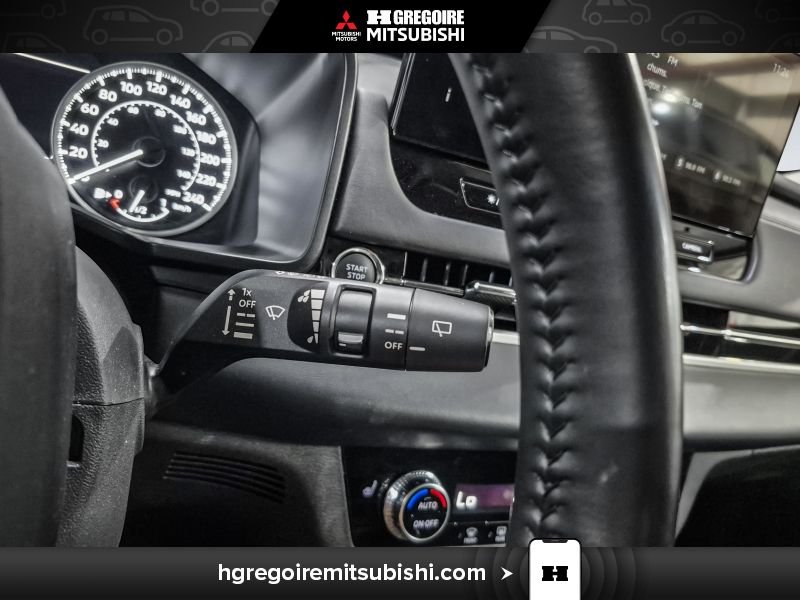 Mitsubishi Outlander 2025 Gris Saint-Eustache - photo #22