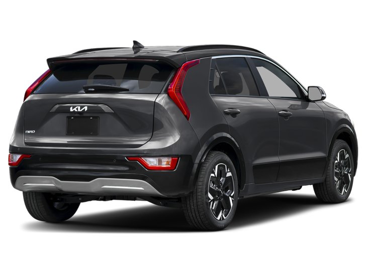 2026 Kia Niro électrique Wind+