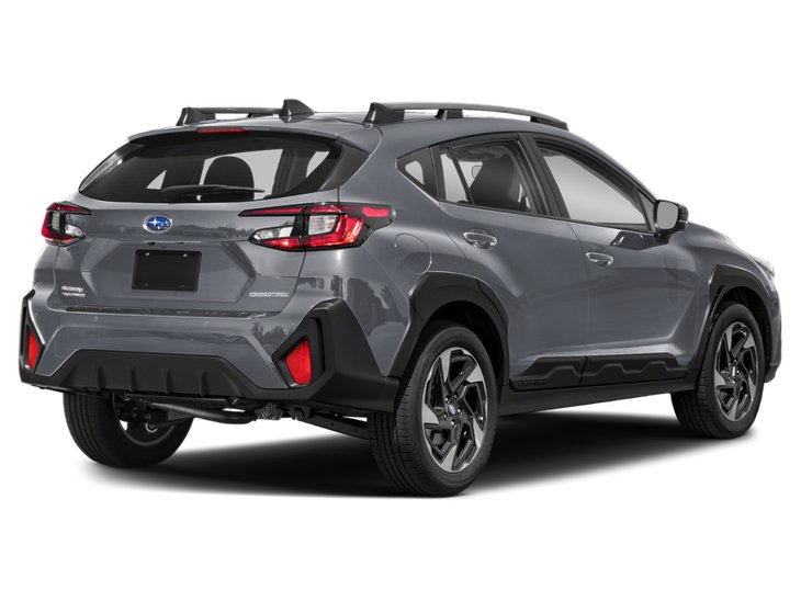 2026 Subaru Crosstrek Limitée