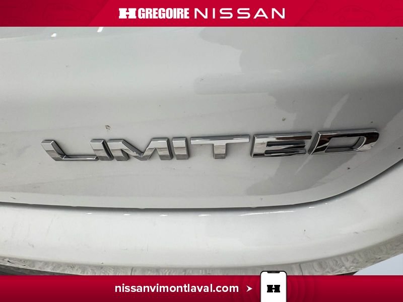 Jeep Compass 2024 Blanc Saint-Eustache - photo #16
