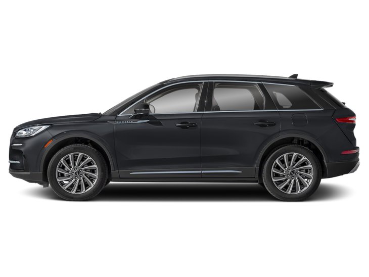 2024 Lincoln Corsair Ultra