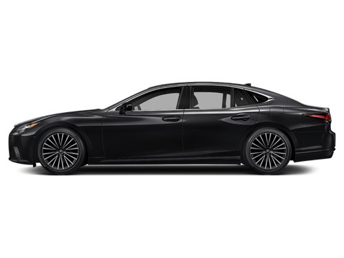 2026 Lexus LS 2026