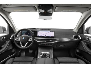 BMW X7 M60i xDrive