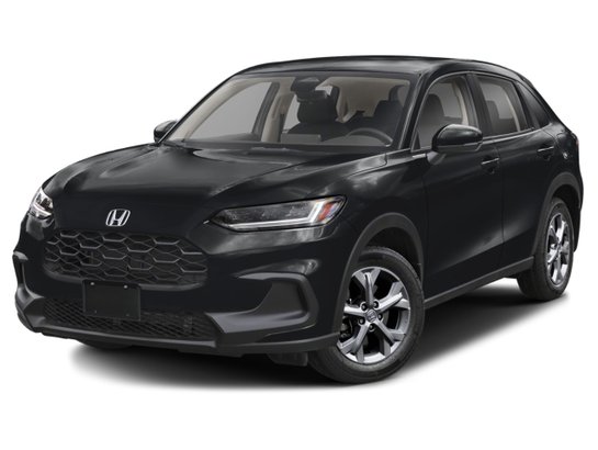 2025 Honda HR-V 2025 