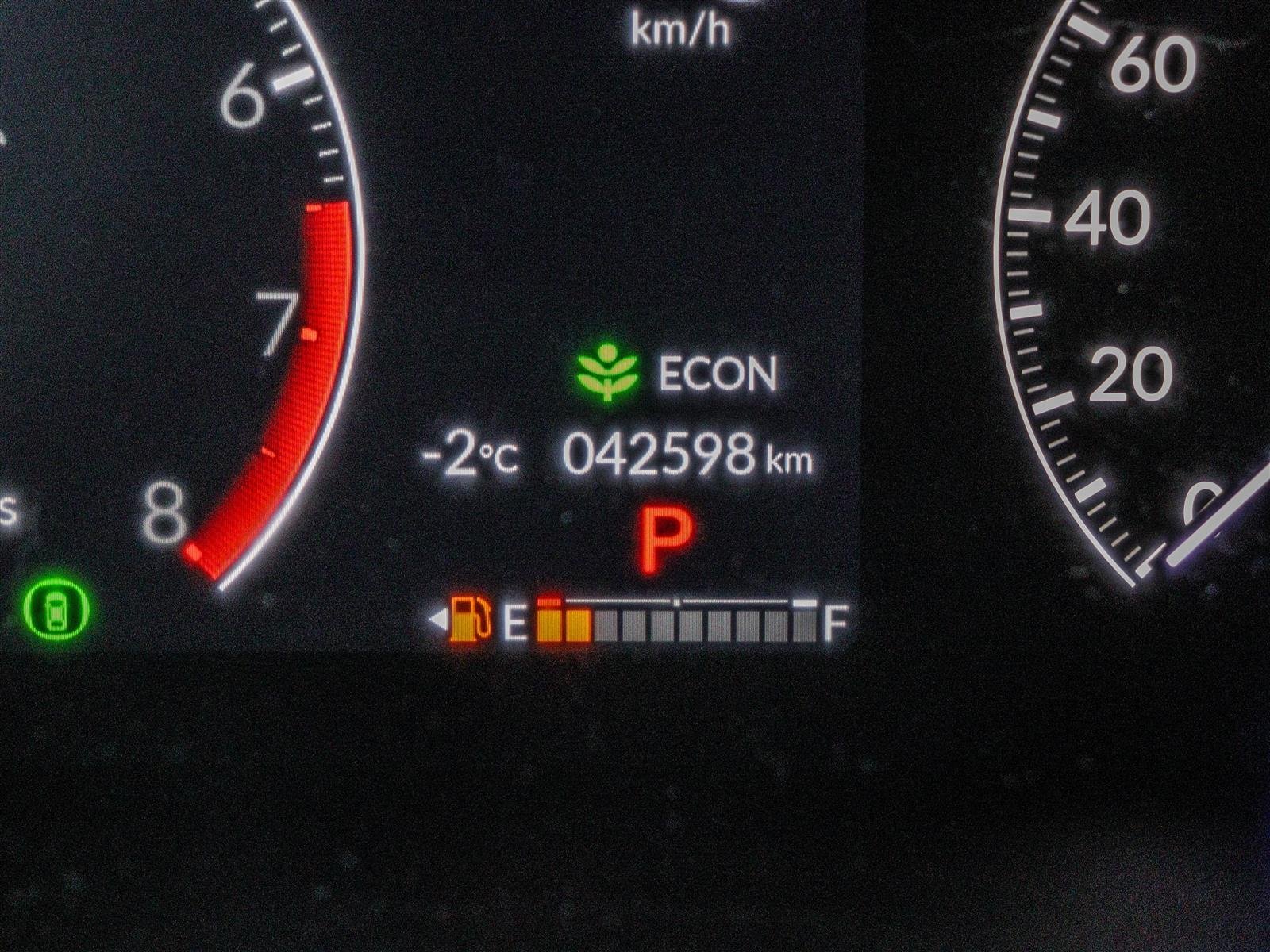 2024 Honda CR-V Sport Ottawa & Gatineau - photo #25