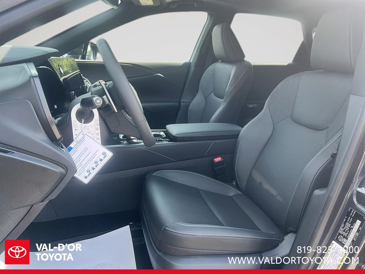 Lexus RX RX 350 TI 2026 Gris Val-d'Or - photo #7