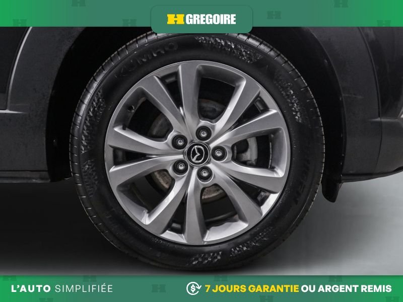 2024 Mazda CX-30 Black Saint-Eustache - photo #31
