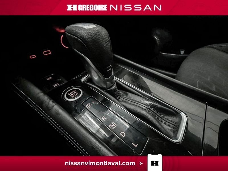 Nissan Kicks 2024 Blanc Blainville - photo #23