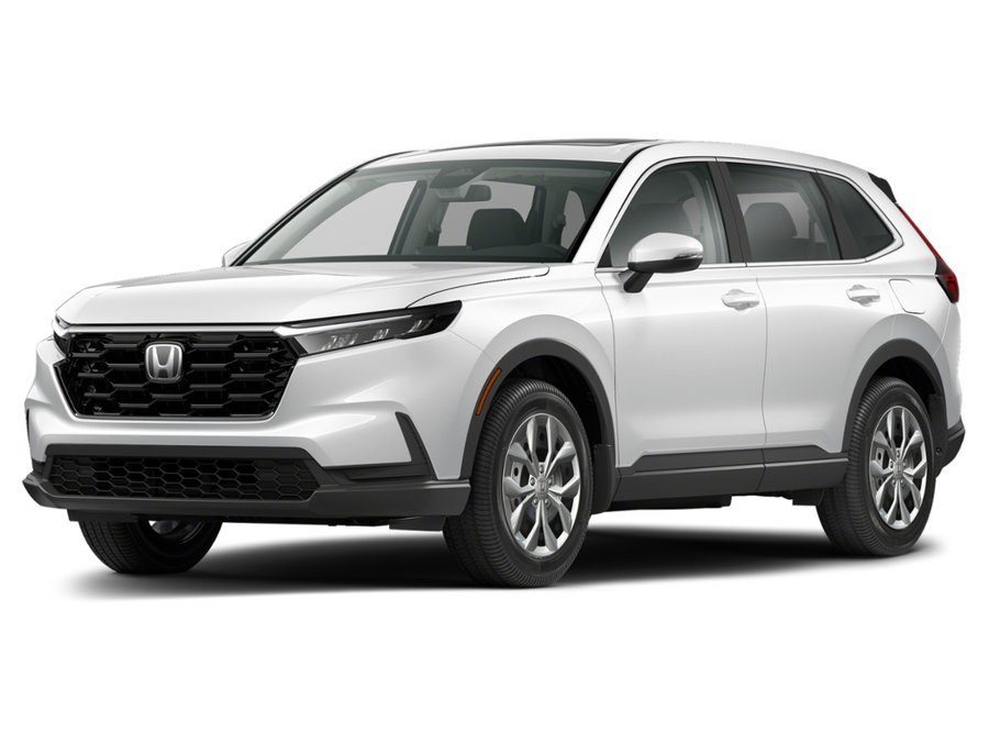 Honda CR-V 2026 2026 Platinum White Pearl