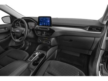 Ford Escape Active