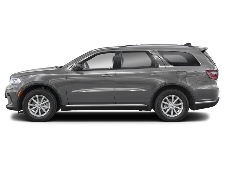 2026 Dodge Durango SRT Hellcat Jailbreak