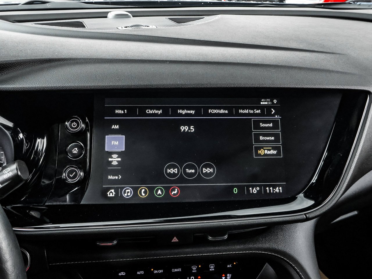 2022 Buick Envision AWD 4dr Avenir Blue Sherwood Park - photo #29