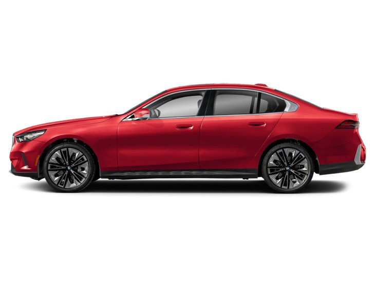 2026 BMW Série 5 530i xDrive