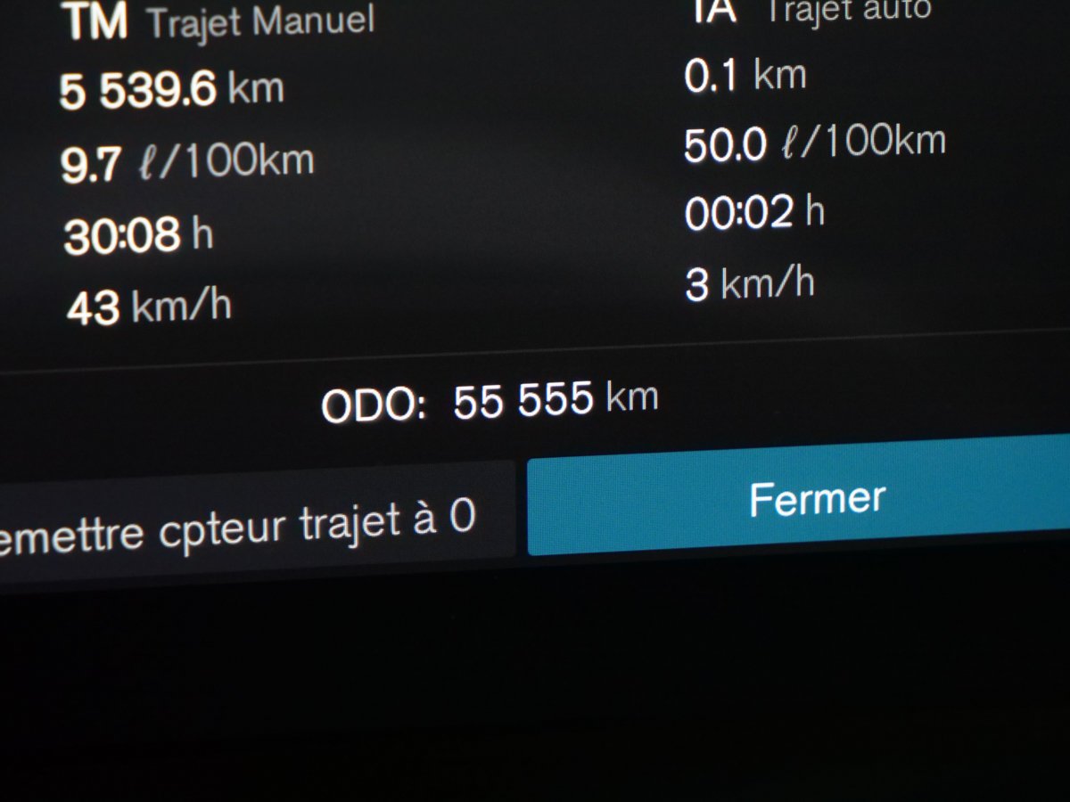 2022 Volvo XC60 B6 INSCRIPTION CLIMATE BOWERS & WILKINS Black Montreal - photo #8