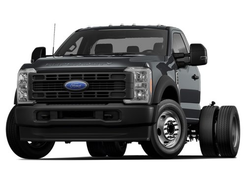 2025 Ford Super Duty F-600 RARJ 2025