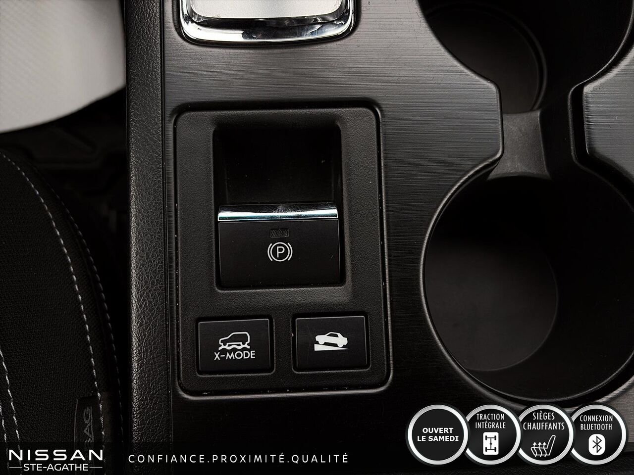 Subaru Outback 2019 Brun Saint-Jérôme - photo #21