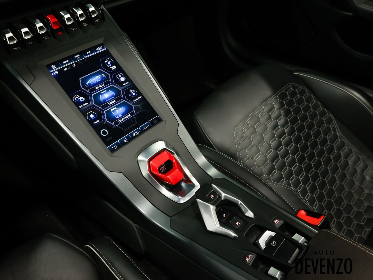 2021 Lamborghini Huracan EVO Grey Saint-Eustache - photo #19