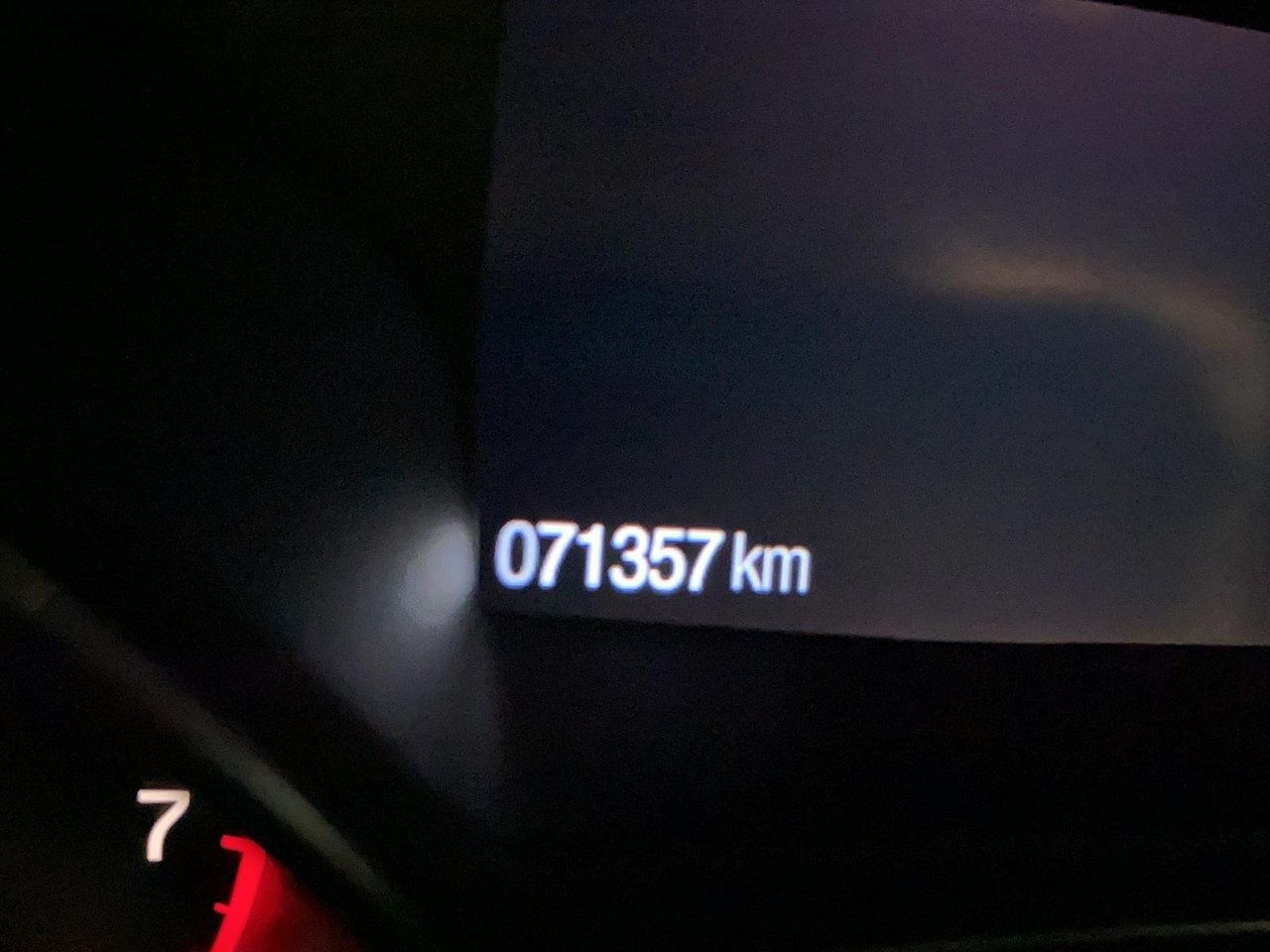 2019 Ford Escape Titanium White Baie-Comeau - photo #13