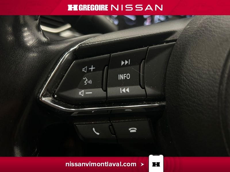 2017 Mazda CX-5 Blue Laval - photo #27