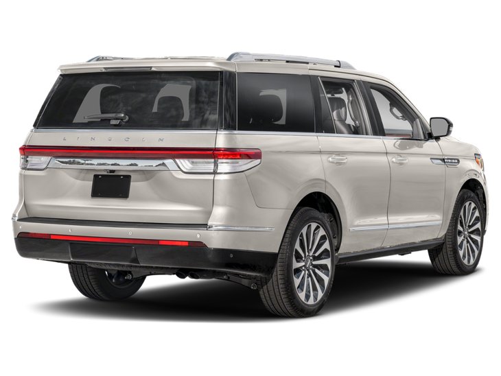 2024 Lincoln Navigator Ultra