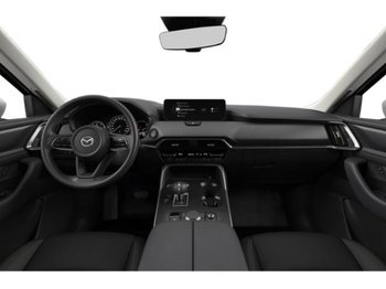 Mazda CX-90 hybride léger GS