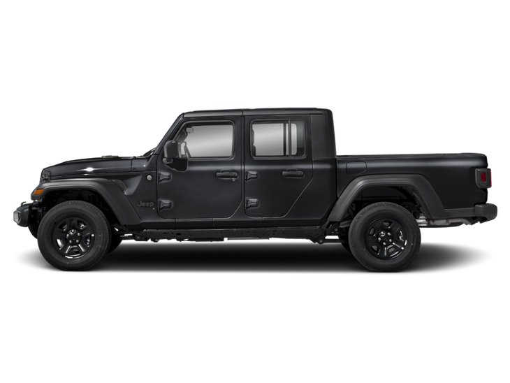 2026 Jeep Gladiator 85e anniversaire