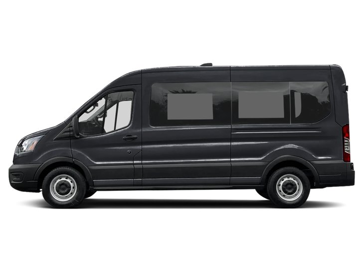 2026 Ford Transit Passenger Wagon XLT