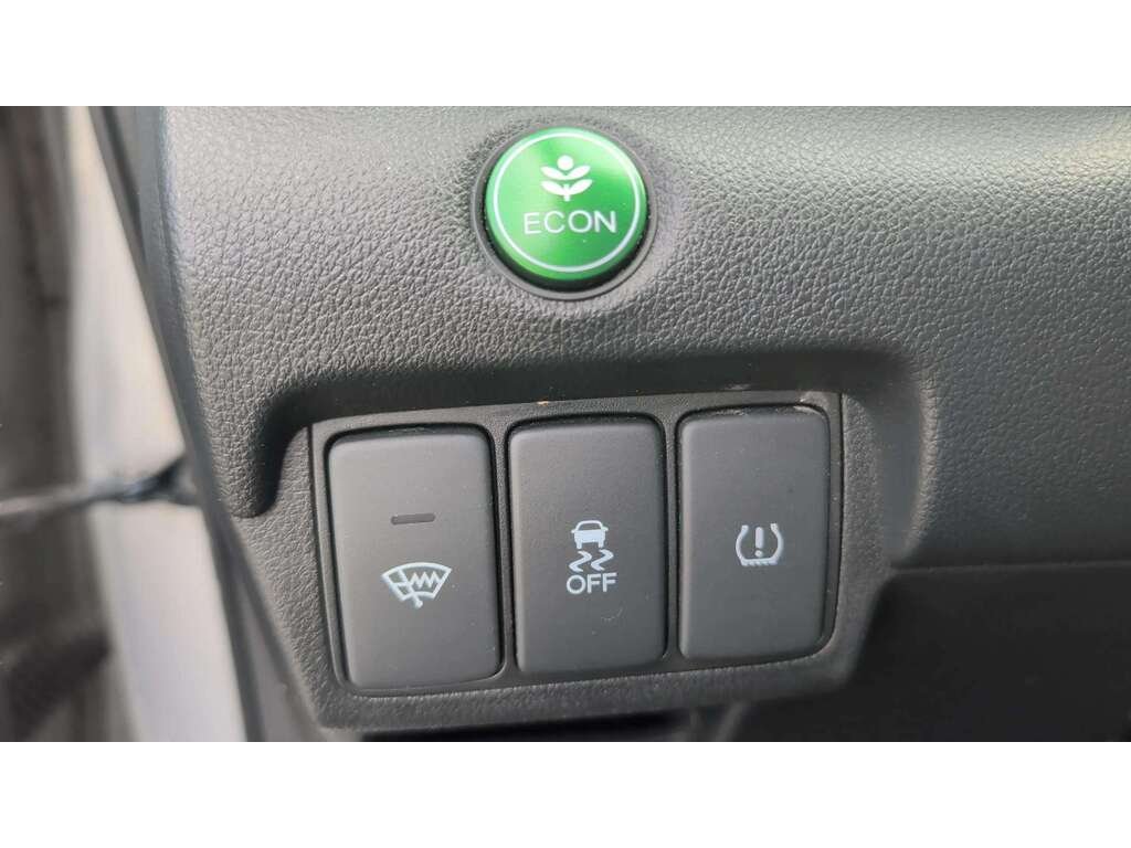 Honda CR-V 2016 Argent Gatineau - photo #19
