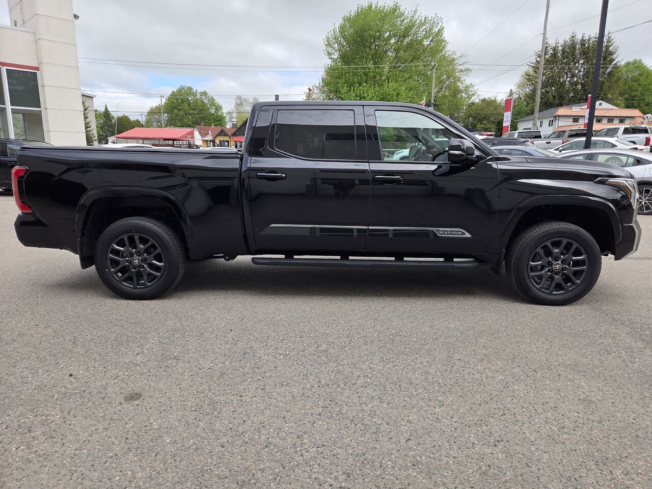 Toyota Tundra 2026