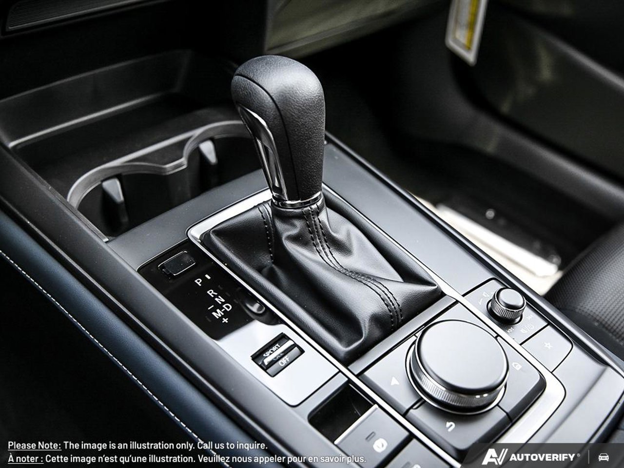 2026 Mazda CX-30 3MVDMBBL9TM214218 Machine Grey Metallic Mirabel - photo #12