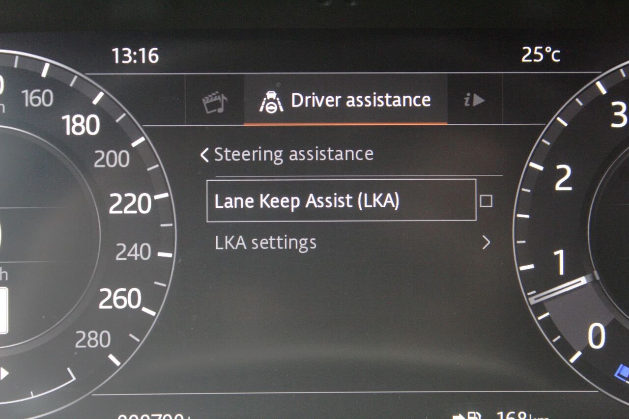 Land Rover Range Rover VIN: SALGS5RE7KA520917 2019 Noir Sainte-Rose - photo #15