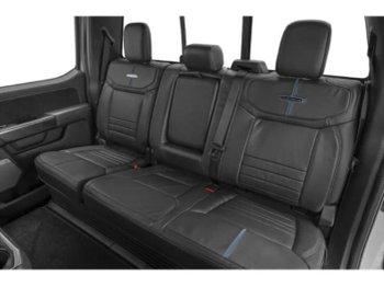 Ford F-150 Platine